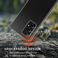Hülle für Samsung Galaxy A52 / A52 5G / A52s 5G Case