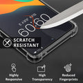 Hülle für Samsung Galaxy A52 / A52 5G / A52s 5G Case