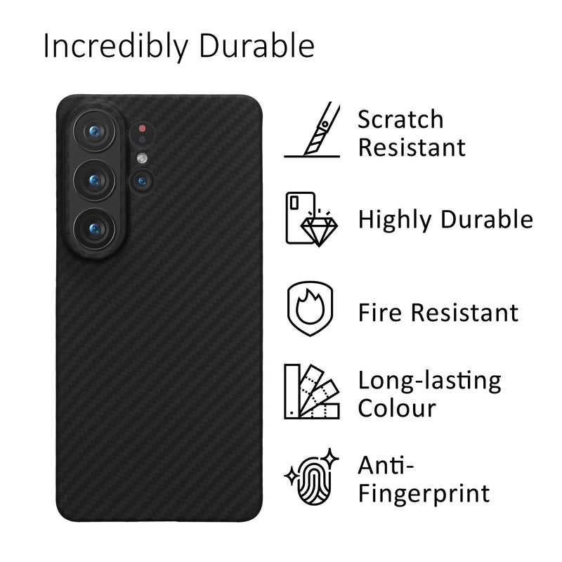 kalibri Schutzhülle kompatibel mit Samsung Galaxy S26 Ultra Handy Cover Case Handyhülle