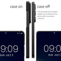 kalibri Schutzhülle kompatibel mit Samsung Galaxy S26 Ultra Handy Cover Case Handyhülle