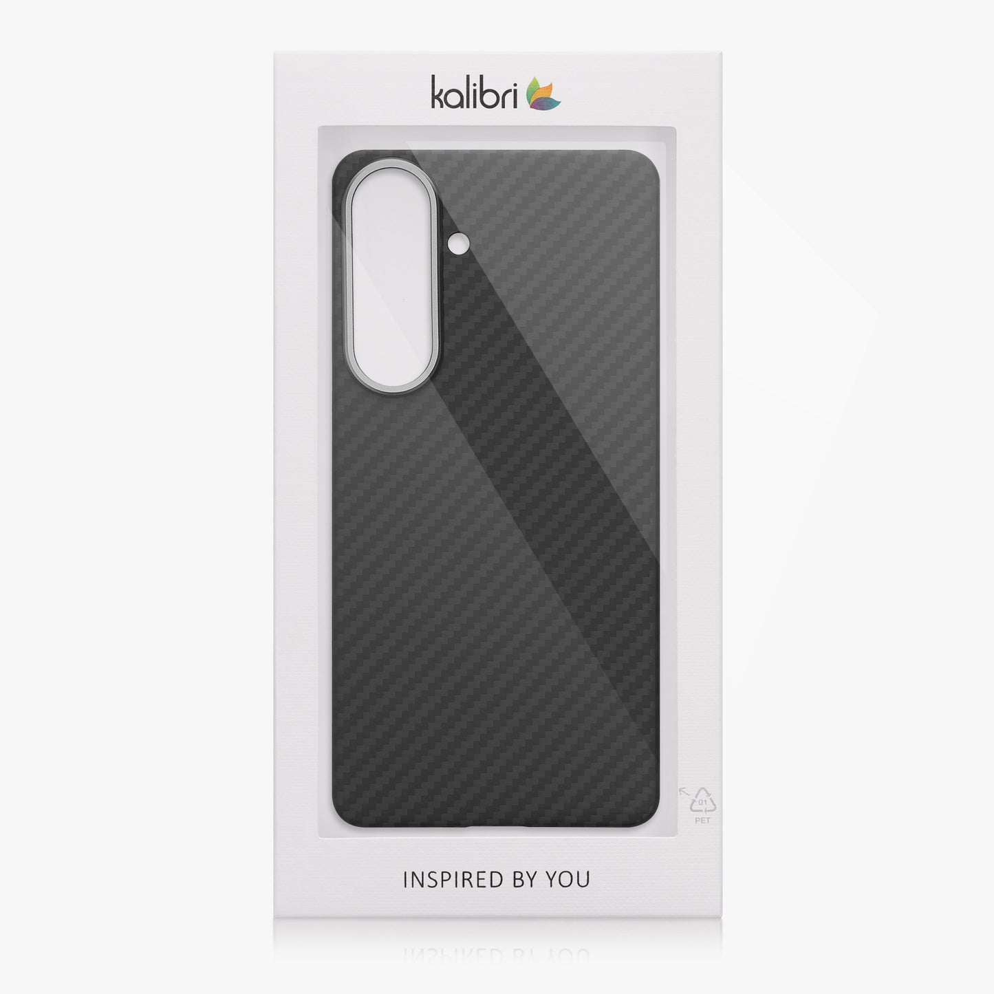 kalibri Hülle für Samsung Galaxy S26 Plus Hülle Case Handyhülle Kompatibel mit MagSafe
