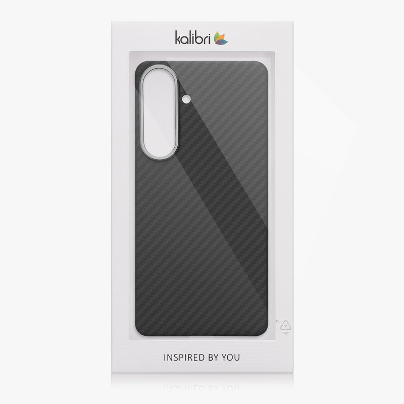 kalibri Hülle für Samsung Galaxy S26 Plus Hülle Case Handyhülle Kompatibel mit MagSafe
