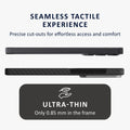 kalibri Hülle für Samsung Galaxy S26 Plus Hülle Case Handyhülle Kompatibel mit MagSafe