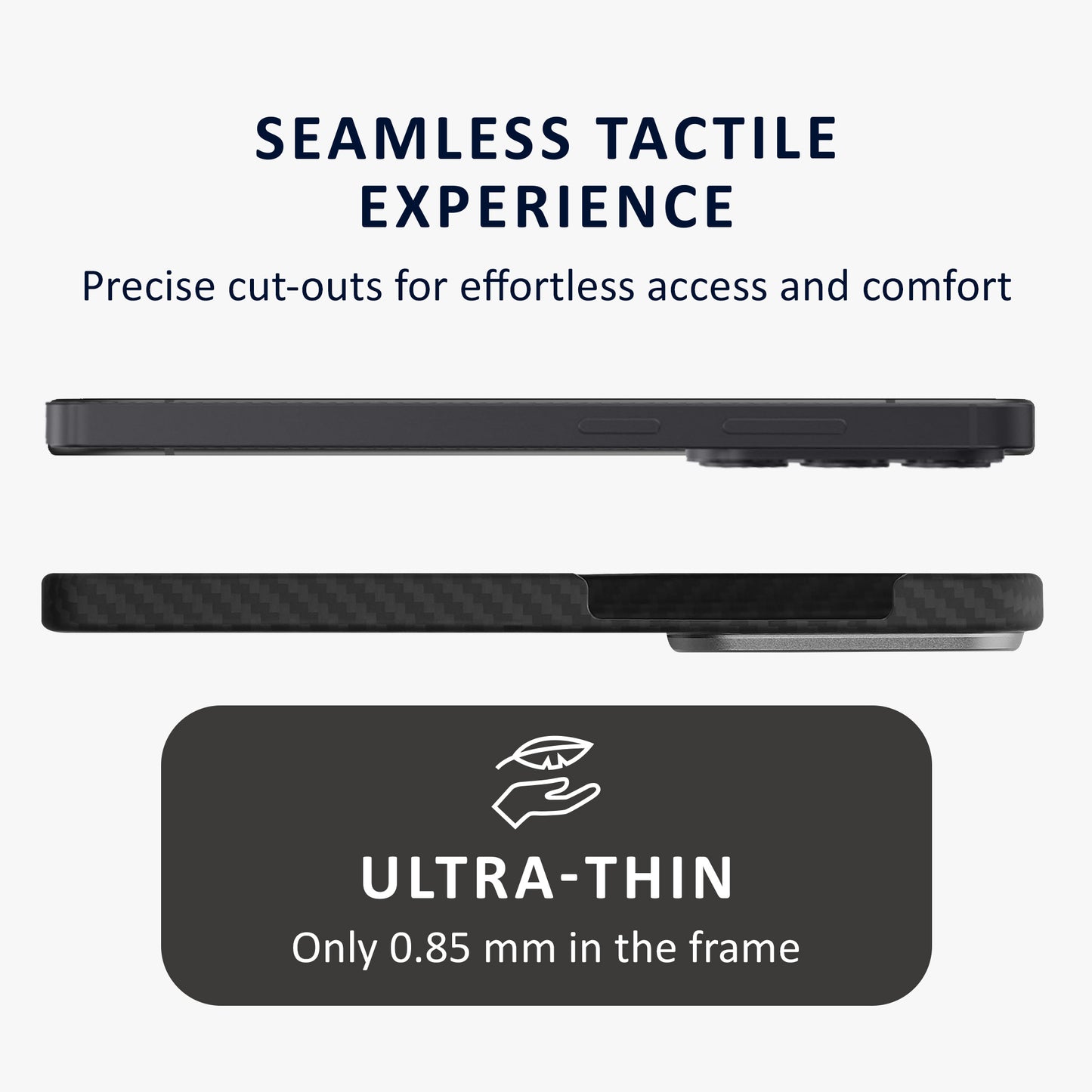 kalibri Hülle für Samsung Galaxy S26 Plus Hülle Case Handyhülle Kompatibel mit MagSafe