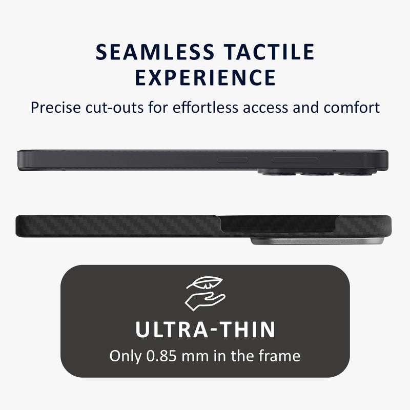 kalibri Hülle für Samsung Galaxy S26 Plus Hülle Case Handyhülle Kompatibel mit MagSafe