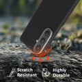 kalibri Hülle für Samsung Galaxy S26 Plus Hülle Case Handyhülle Kompatibel mit MagSafe