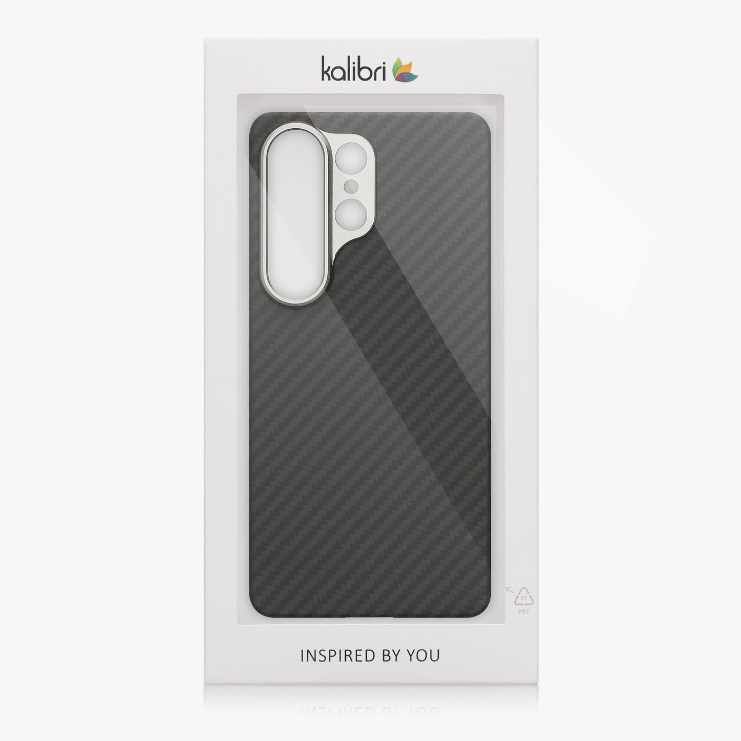 kalibri Hülle für Samsung Galaxy S26 Ultra Hülle Cover Case Handyhülle Kompatibel mit MagSafe