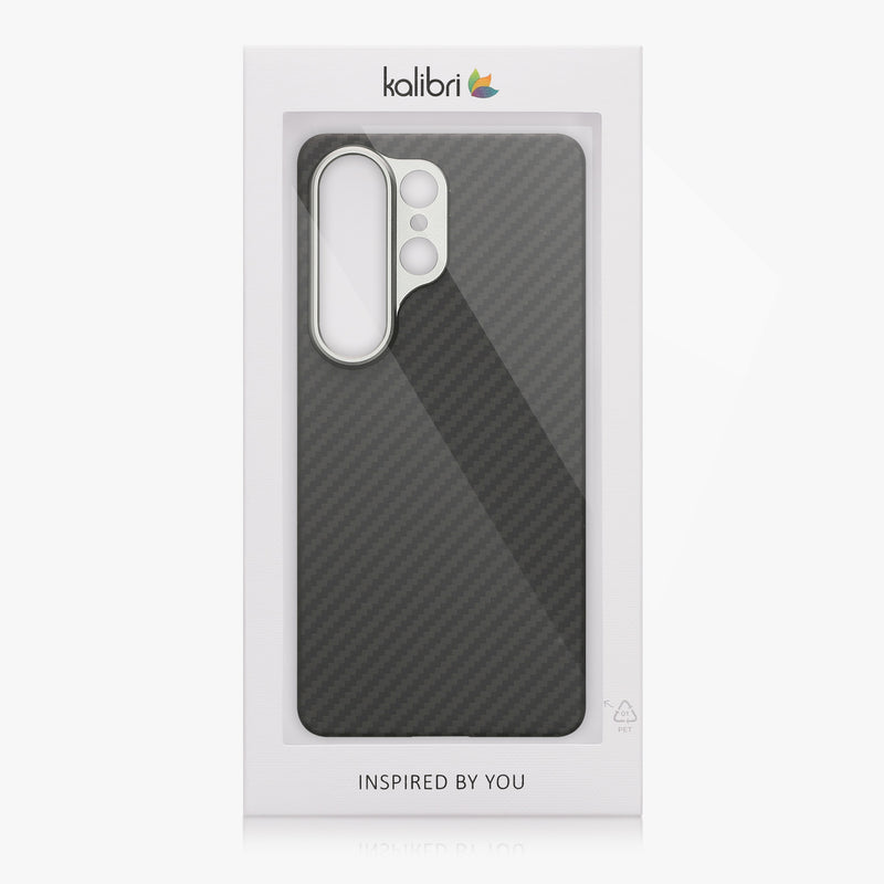 kalibri Hülle für Samsung Galaxy S26 Ultra Hülle Cover Case Handyhülle Kompatibel mit MagSafe