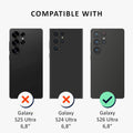kalibri Hülle für Samsung Galaxy S26 Ultra Hülle Cover Case Handyhülle Kompatibel mit MagSafe