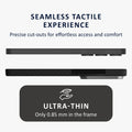 kalibri Hülle für Samsung Galaxy S26 Ultra Hülle Cover Case Handyhülle Kompatibel mit MagSafe