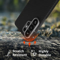 kalibri Hülle für Samsung Galaxy S26 Ultra Hülle Cover Case Handyhülle Kompatibel mit MagSafe