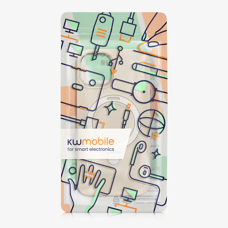 Hülle für Apple iPhone 13 / iPhone 14