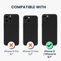 Hülle für Apple iPhone 13 / iPhone 14