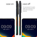 kalibri Schutzhülle kompatibel mit OnePlus 12 Handy Cover Case Handyhülle