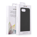 kalibri Schutzhülle kompatibel mit Apple iPhone 17e / iPhone 16e - Hardcover Handy Cover Case