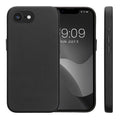 kalibri Schutzhülle kompatibel mit Apple iPhone 17e / iPhone 16e - Hardcover Handy Cover Case