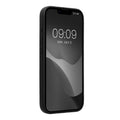 kalibri Schutzhülle kompatibel mit Apple iPhone 17e / iPhone 16e - Hardcover Handy Cover Case