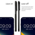 kalibri Schutzhülle kompatibel mit OnePlus 15 - Handy Cover Case Handyhülle