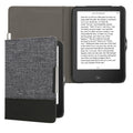 kwmobile Hülle kompatibel mit Tolino Vision 1 / 2 / 3 / 4 HD eReader Schutzhülle Cover Case
