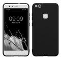 kwmobile Handyhülle für Huawei P10 Lite - Kabelloses Laden - Schutzhülle Cover