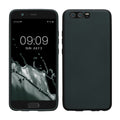 kwmobile Handyhülle für Huawei P10 Hülle Silikon Case Schutzhülle Cover