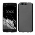 kwmobile Handyhülle für Huawei P10 Hülle Silikon Case Schutzhülle Cover