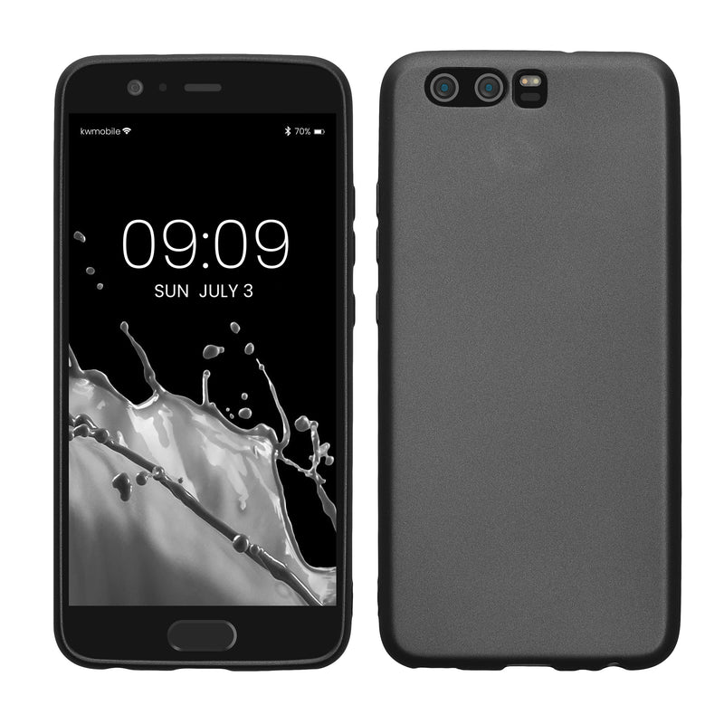 kwmobile Handyhülle für Huawei P10 Hülle Silikon Case Schutzhülle Cover