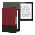 kwmobile Hülle kompatibel mit Kobo Aura Edition 1 Schutzhülle Cover Case