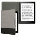 kwmobile Hülle kompatibel mit Kobo Aura ONE Schutzhülle Cover Case