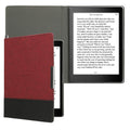 kwmobile Hülle kompatibel mit Kobo Aura ONE Schutzhülle Cover Case