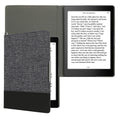 kwmobile Hülle kompatibel mit Kobo Aura ONE Schutzhülle Cover Case
