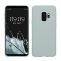 kwmobile Handyhülle für Samsung Galaxy S9 Hülle - Kabelloses Laden - Schutzhülle Cover