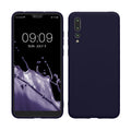 kwmobile Handyhülle für Huawei P20 Pro - Kabelloses Laden - Schutzhülle Cover