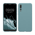 kwmobile Handyhülle für Huawei P20 Pro - Kabelloses Laden - Schutzhülle Cover