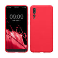 kwmobile Handyhülle für Huawei P20 Pro - Kabelloses Laden - Schutzhülle Cover