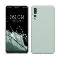kwmobile Handyhülle für Huawei P20 Pro - Kabelloses Laden - Schutzhülle Cover