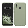 kwmobile Handyhülle für Huawei P20 Lite Hülle Kabelloses Laden Schutzhülle Cover