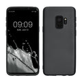 kwmobile Handyhülle für Samsung Galaxy S9 Hülle - Silikon Case - Schutzhülle Cover