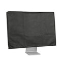 kwmobile Schutzhülle kompatibel mit 31-32" Monitor Hülle PC Bildschirm Computer Cover Case