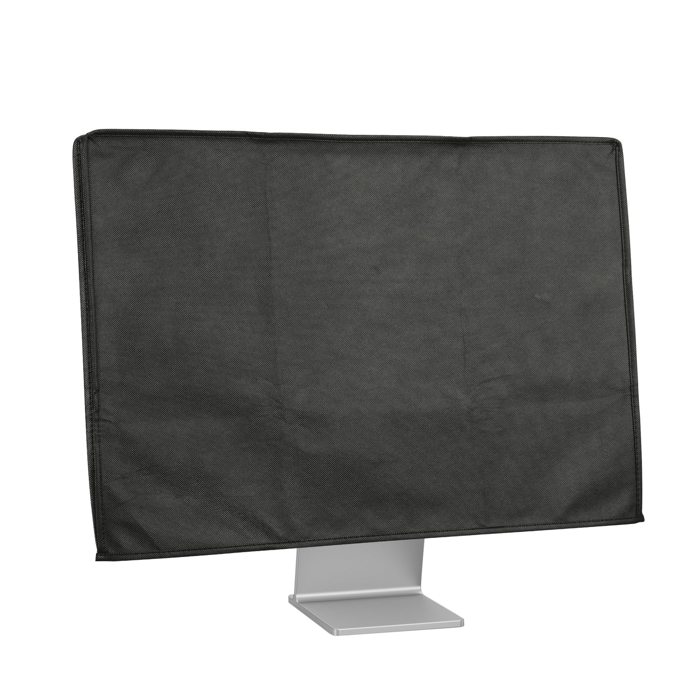 kwmobile Schutzhülle kompatibel mit 31-32" Monitor Hülle PC Bildschirm Computer Cover Case