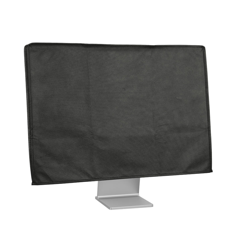 kwmobile Schutzhülle kompatibel mit 31-32" Monitor Hülle PC Bildschirm Computer Cover Case