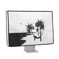 Bildschirm Hülle für 31-32" Monitor