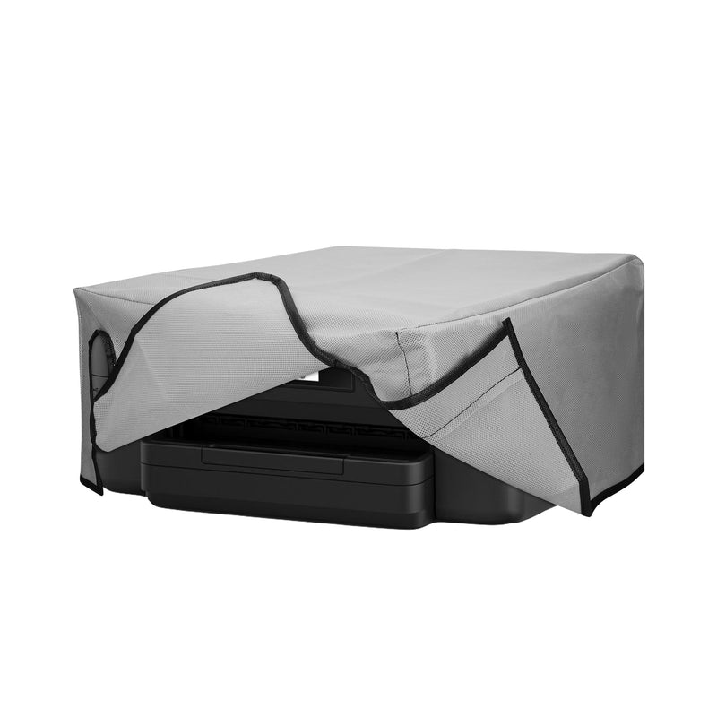 kwmobile Cover kompatibel mit Epson WorkForce Pro WF-3725DWF / 4725DWF - Tasche Hülle Drucker - Staubschutzhülle Schutzhaube Schutzhülle