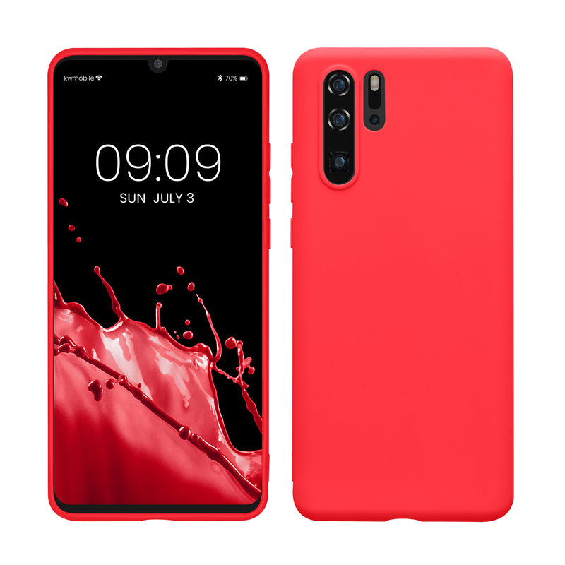 kwmobile Handyhülle für Huawei P30 Pro - Schutzhülle Cover