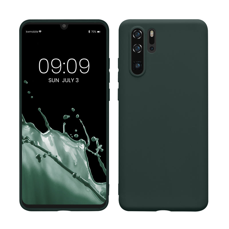 kwmobile Handyhülle für Huawei P30 Pro - Schutzhülle Cover