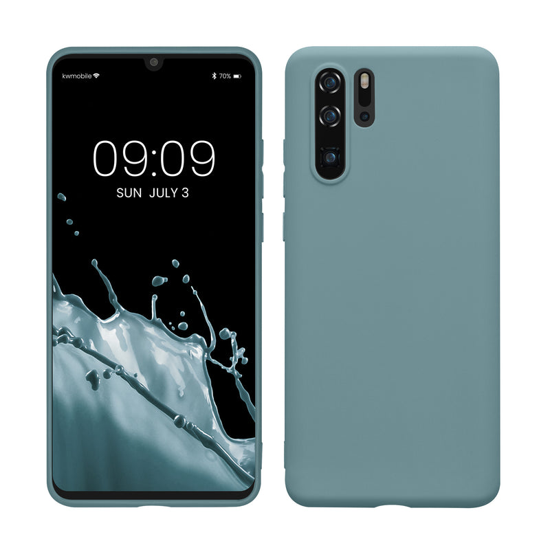 kwmobile Handyhülle für Huawei P30 Pro - Schutzhülle Cover