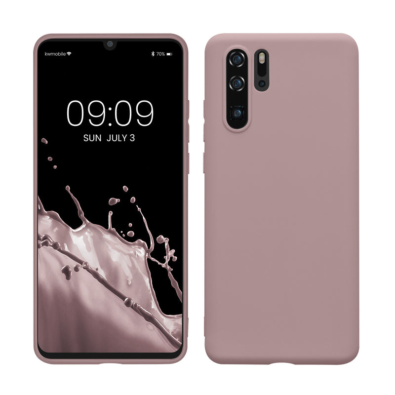 kwmobile Handyhülle für Huawei P30 Pro - Schutzhülle Cover