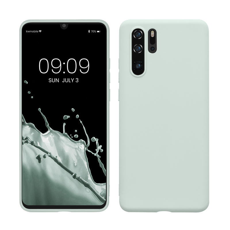 kwmobile Handyhülle für Huawei P30 Pro - Schutzhülle Cover