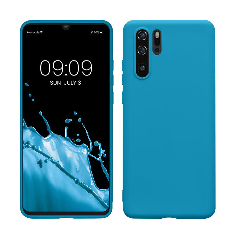 kwmobile Handyhülle für Huawei P30 Pro - Schutzhülle Cover