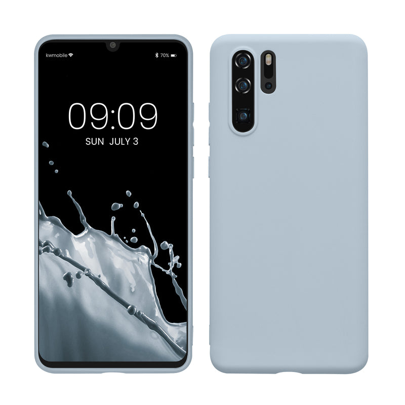 kwmobile Handyhülle für Huawei P30 Pro - Schutzhülle Cover